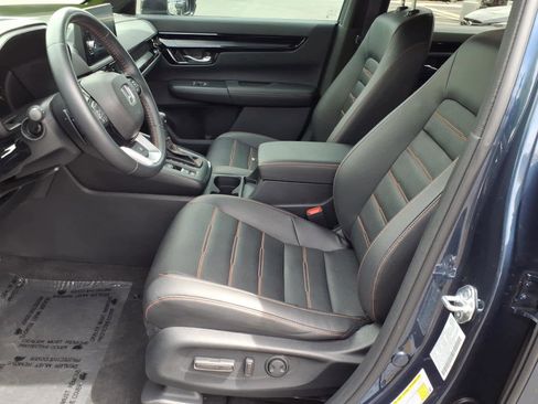 Used 2024 Honda CR-V Sport Touring image 25