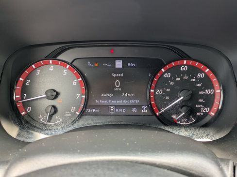 Certified 2024 Nissan Frontier PRO-4X w/ Pro Convenience Package AWD/4WD image 28