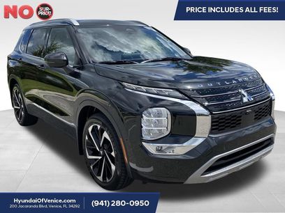 Used 2023 Mitsubishi Outlander SEL