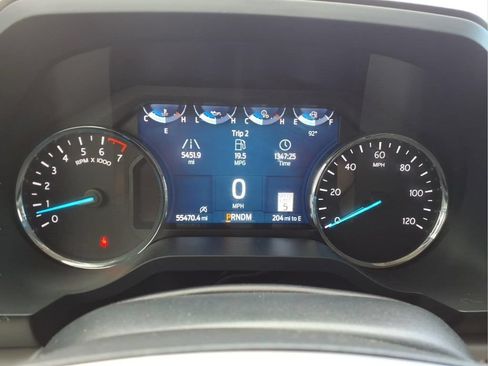 Used 2023 Ford Expedition XLT RWD image 31
