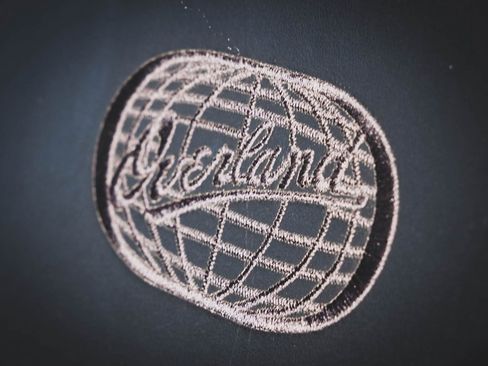 Used 2015 Jeep Grand Cherokee Overland image 39