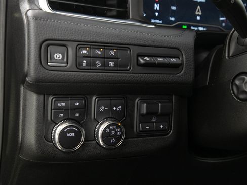 Used 2024 GMC Yukon Denali w/ Max Trailering Package AWD/4WD image 27
