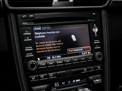 Used 2012 Porsche 911 Edition 918 Spyder image 72