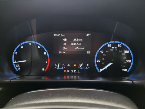 Used 2022 Ford Bronco Sport Big Bend w/ Convenience Package AWD/4WD image 16