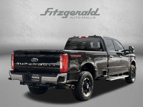 Used 2026 Ford F350 XLT image 7