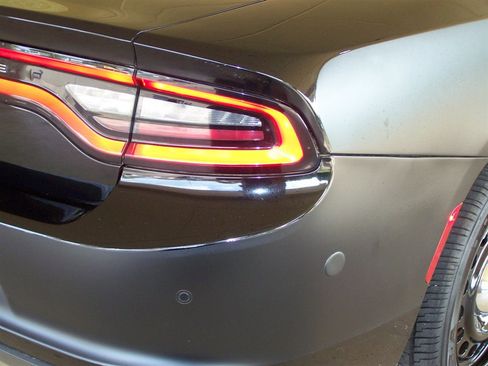 Used 2019 Dodge Charger Police image 40