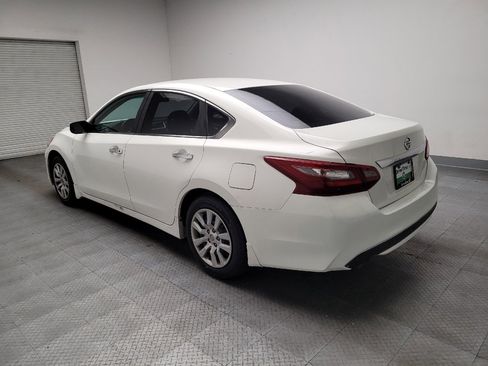 Used 2018 Nissan Altima 2.5 S w/ S Convenience Package FWD image 5