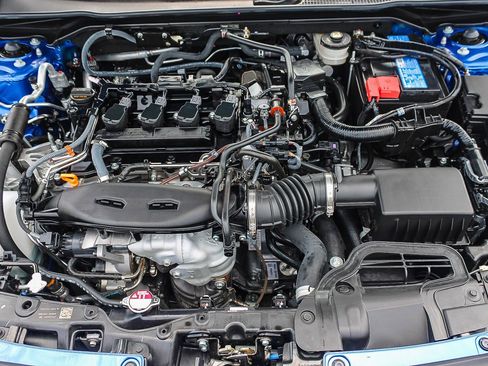 Used 2023 Honda Civic Touring image 27