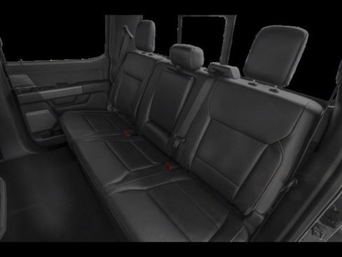 New 2025 Ford F150 Lariat w/ Equipment Group 502A High image 10