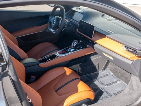 New 2024 Lotus Emira First Edition image 22