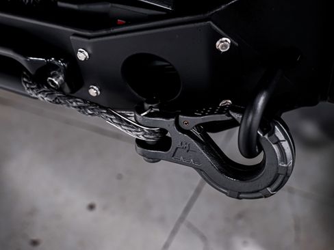 Used 2017 Mercedes-Benz G 550 Squared image 49