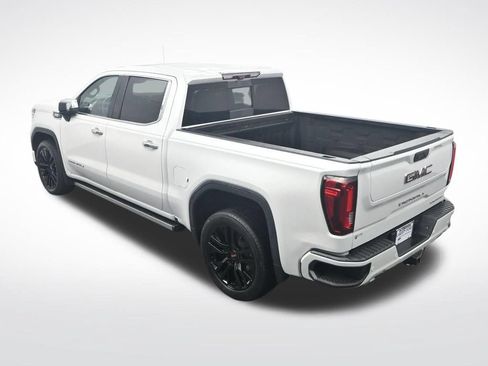 Used 2022 GMC Sierra 1500 Denali w/ Denali Reserve Package RWD image 34