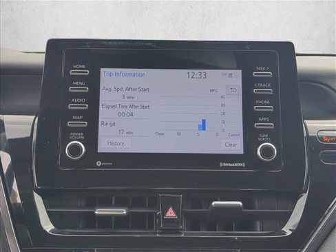 Certified 2024 Toyota Camry LE w/ Convenience Package FWD image 18