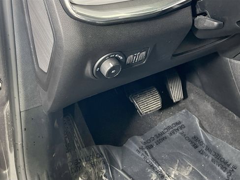 Used 2023 Jeep Compass Limited AWD/4WD image 10