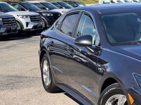 Used 2023 Hyundai Sonata Limited image 5