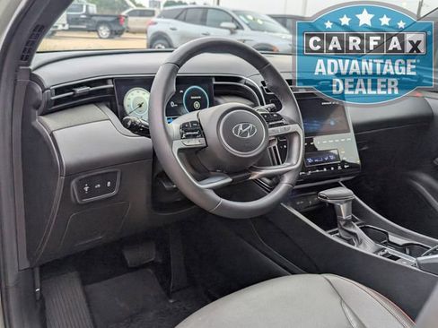 Used 2024 Hyundai Santa Cruz Limited AWD/4WD image 5