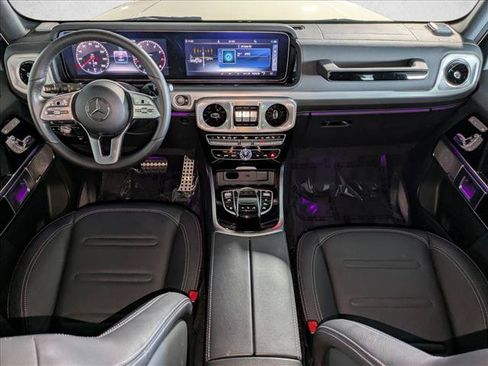 Used 2020 Mercedes-Benz G 550 image 16