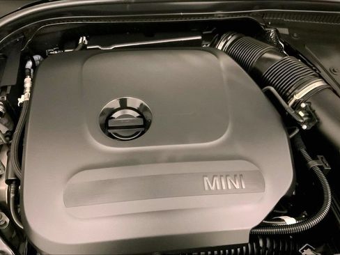 Used 2026 MINI Cooper 4-Door Hardtop FWD image 30