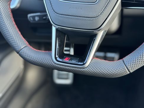 New 2026 Audi RS 7 Performance image 16