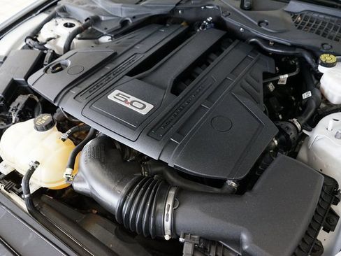 Used 2021 Ford Mustang GT image 43