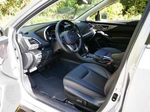 Used 2023 Subaru Crosstrek 2.5i Limited image 13