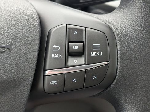 New 2026 Ford Escape Active image 24