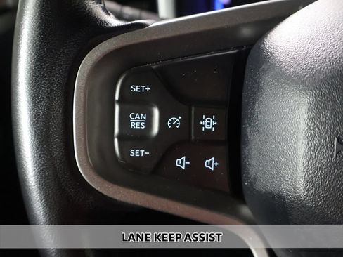 Used 2022 Ford Bronco Big Bend AWD/4WD image 4