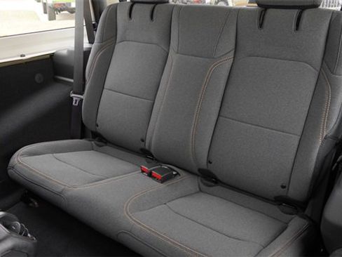 New 2025 Jeep Wrangler Sport image 15