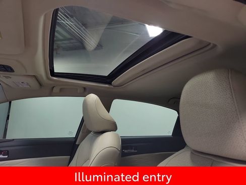 Used 2019 Toyota Avalon Limited w/ Advanced Safety Package FWD image 16