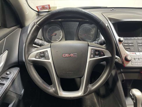 Used 2015 GMC Terrain SLE w/ Convenience Package AWD/4WD image 15