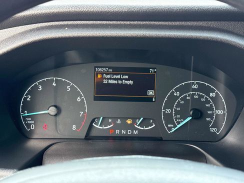 Used 2021 Ford Transit 350 XLT image 26