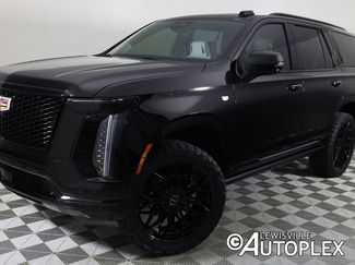Used 2026 Cadillac Escalade Platinum Sport w/ LPO, Floor Liner Package video 1