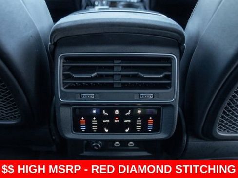 Used 2022 Audi RS Q8 AWD/4WD image 48