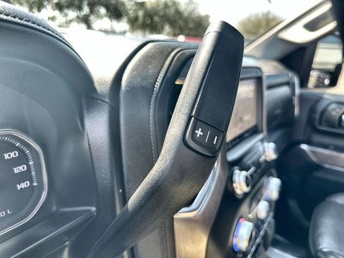 Used 2021 GMC Sierra 2500 Denali w/ Denali Ultimate Package image 26