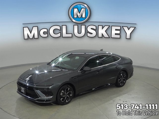 Used 2024 Hyundai Sonata SEL FWD image 1