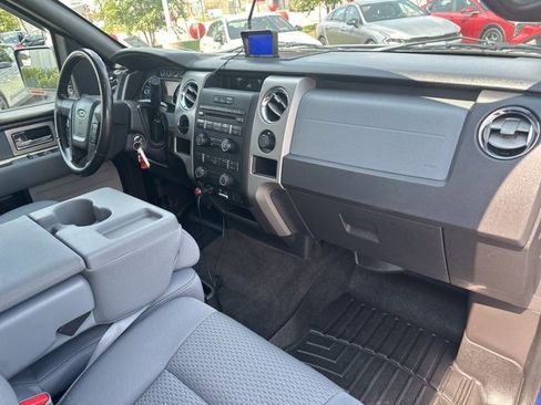 Used 2011 Ford F150 XLT w/ XLT Chrome Pkg image 20