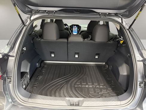 Certified 2026 Subaru Crosstrek 2.5i Premium AWD/4WD image 36