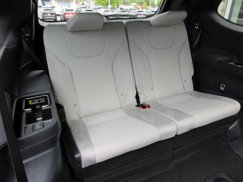 New 2026 Lexus TX 350 AWD image 19