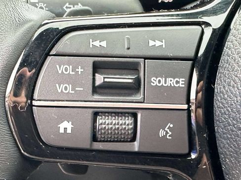 Certified 2026 Honda Civic Sport image 17