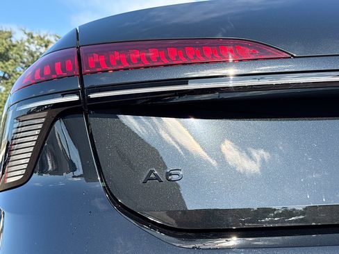 New 2026 Audi A6 Premium Plus image 10