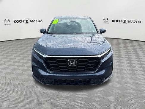 Used 2026 Honda CR-V EX-L image 2