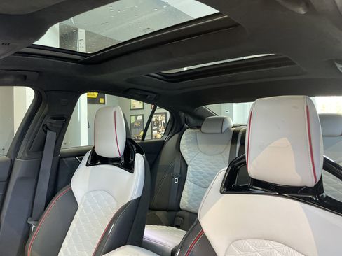 Used 2026 Cadillac CT5 V Blackwing w/ Super Cruise 1 Package image 36