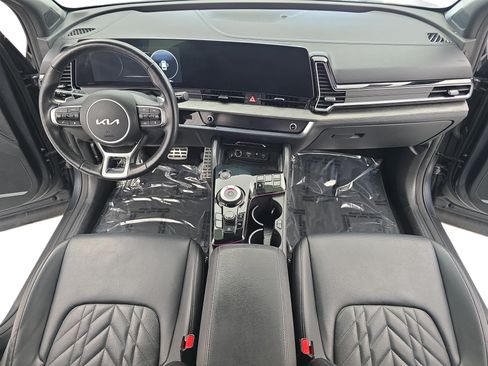Used 2023 Kia Sportage X-Line Prestige AWD/4WD image 9