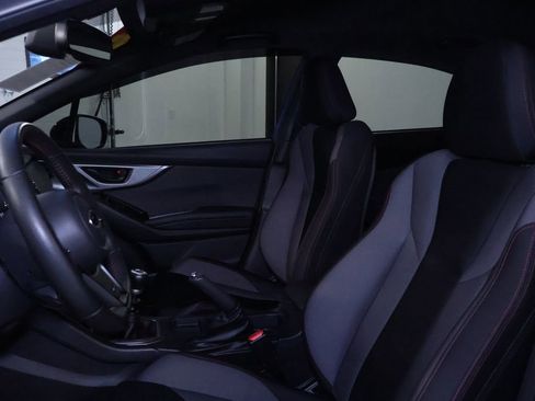 Used 2022 Subaru WRX image 13