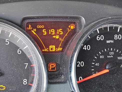 Used 2014 Nissan Versa Note S Plus image 10