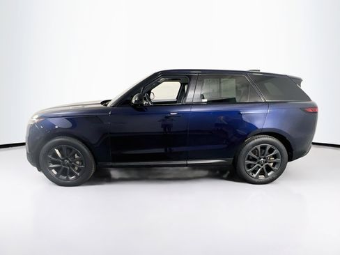 Used 2023 Land Rover Range Rover Sport SE AWD/4WD image 8