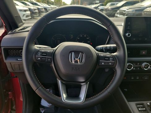 Used 2026 Honda CR-V Sport image 32