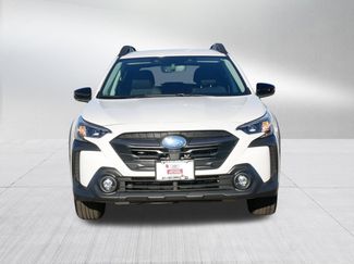 Certified 2025 Subaru Outback Premium video 2