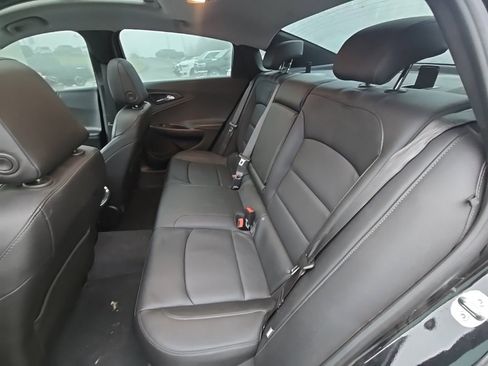 Used 2023 Chevrolet Malibu LT image 16