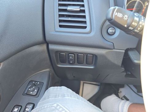 New 2025 Mitsubishi Outlander Sport ES image 19